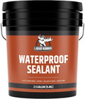 Liquid Rubber Waterproof Sealant – DIY Leak Repair Coating by LiquidRubber