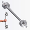 Heavy Duty Suction Shower Grab Bar by DARENMEDICAL
