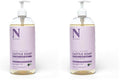 Dr. Natural Castile Liquid Soap, 32 oz by DrNatural