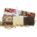 Marbela Cosmetics Santa's Cookies Gift Box by Marbela