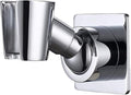 YDmeet Shower Head Holder, Adjustable Handheld Brass Shower Head Bracket by YDmeet
