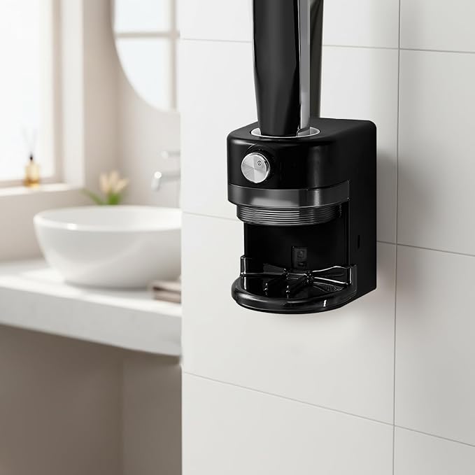 Automatic Toothpaste Dispenser Smart Sensor Toothpaste Dispenser Wall Mounted - Image 5