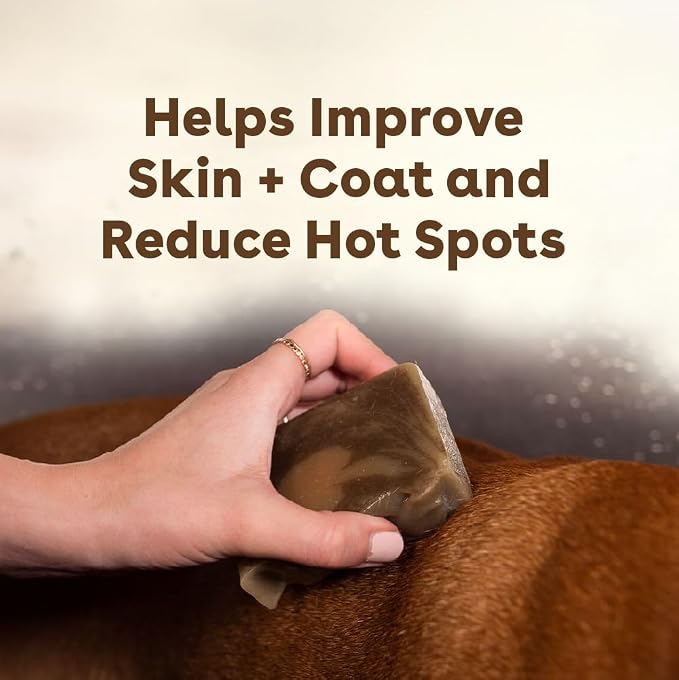 Pupford Sudsy Shampoo Bar for Dogs - Image 3