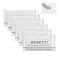 Waterproof Sealant Mastic, Repair Sealing Clay, Quick Mending Mud by Unknown