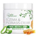 Wild Naturals Eczema & Psoriasis Cream by WildNaturals