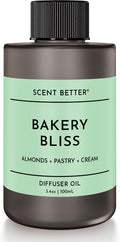 Scent Better Bakery Bliss Aroma Essential Oil Blend: an Aromatherapy Blend of by ScentBetter