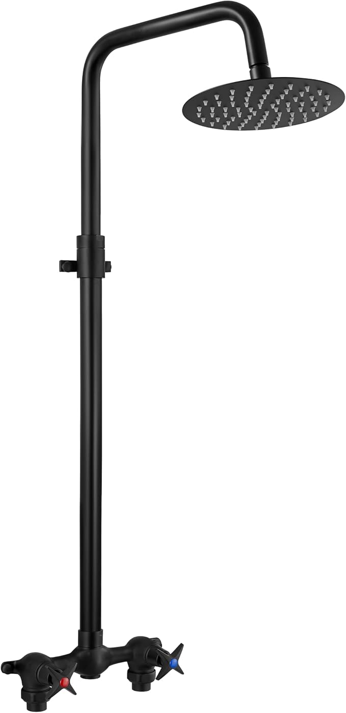 Aolemi Outdoor Shower Kit by Aolemi
