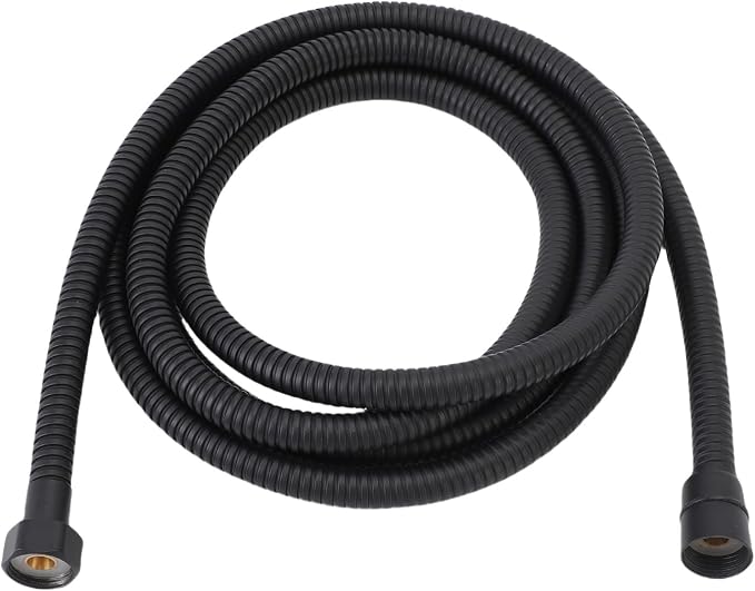 Extension Hose for the Shower Head, Water Saving, Flexible Hand Shower - Image 6