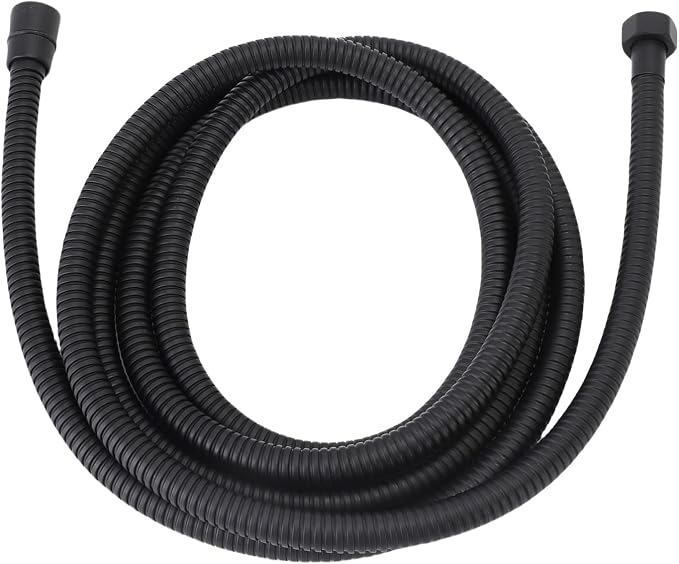Extension Hose for the Shower Head, Water Saving, Flexible Hand Shower - Image 2