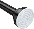 Ausemku Shower Curtain Rod Tension by HOME