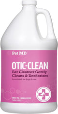 Pet MD Otic-Clean Dog Ear Cleaner by PetMD