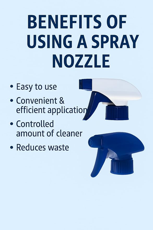 Grout Cleaner: Acid-Free Deep Cleaner & Stain Remover - Image 4