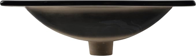 JONATHAN Y SNK1000D Ancillary 3-Hole 20 in. W x 18.25 in. D Classic - Image 5
