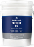 Bioesque Protect 90, Heavy Duty Bacteriostatic, Fungistatic, Algaestatic Formula by Bioesque
