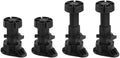 80x44mm Adjustable Leveling Feet by DTGN
