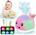 Baby Bath Toys 6-12 Months by PARHILYAR