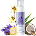 kin+kind Waterless Dry Shampoo for Dogs by kinkind