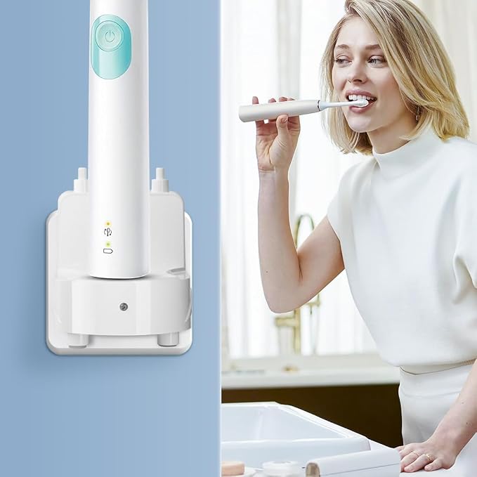 Wall Charger for Philips Sonicare Electric Toothbrush, Wireless Electric - Image 6