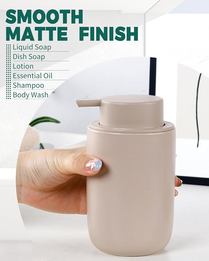 BosilunLife Lotion Pump Dispenser - Image 5