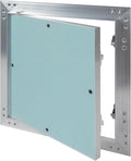 10" x 10" Inch Aluminum Drywall Access Panel by Unknown