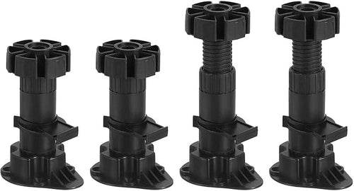 100x46mm Adjustable Leveling Feet by DTGN