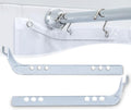 SlipX Solutions No Mess Splash Guard by SlipXSolutions