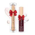 JLO BEAUTY Face Serum Set for Day & Night, Hydrating & Exfoliating Skincare by JLOBEAUTY