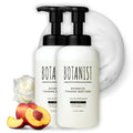Botanist Foaming Body Wash for Sensitive Skin & Babies, Moisturizing Body Soap by BOTANIST