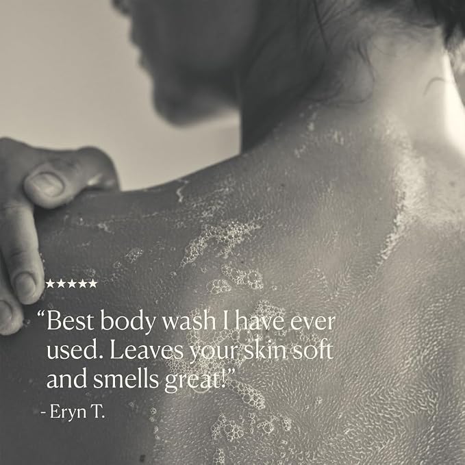 evolvetogether Nutrient-Rich Body Cleanser - Image 3