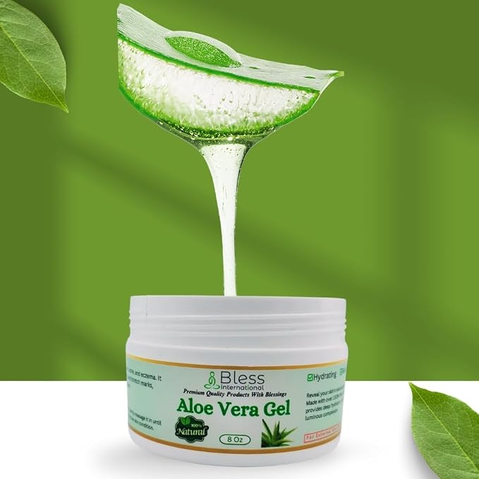 Bless International-Organic-Aloe-Vera-Gel - Image 8