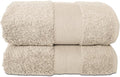 Hencely Luxury Hand Towel by HENCELY