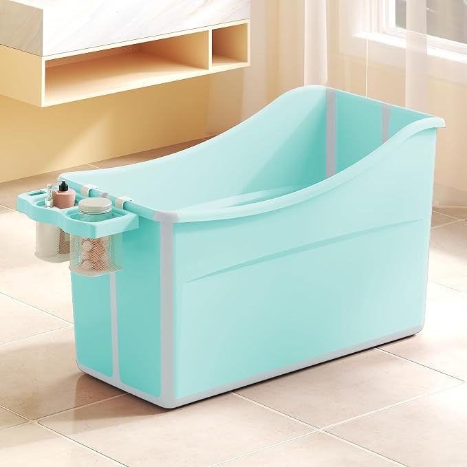 Collapsible Baby Bathtub Foldable Bathtub by joyingbaby