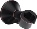 BRIGHT SHOWERS Strong Adhesive Shower Head Holder by BRIGHTSHOWERS