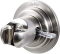 JiePai Suction Cup Shower Head Holder, Adhesive Suction Handheld Shower Head by JiePai