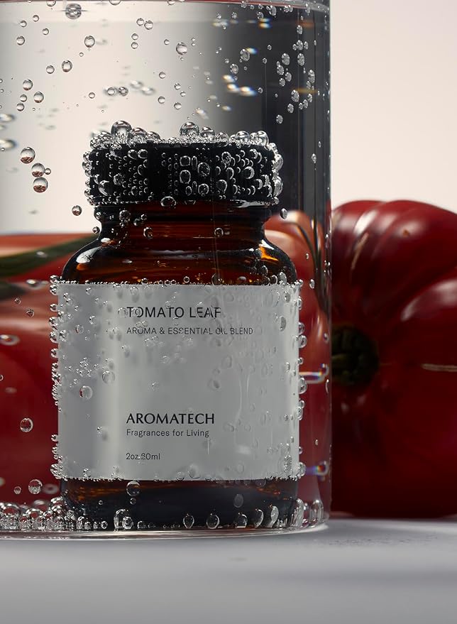 AromaTech Tomato Leaf Essential Oils - Image 8