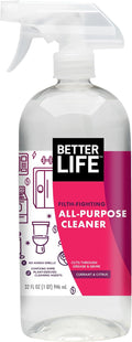 Better Life All Purpose Cleaner by BetterLife