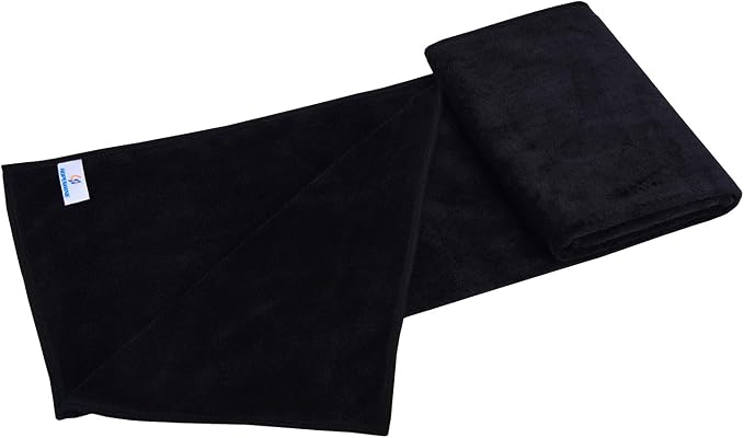 HOPESHINE Gyms Towels for Men & Women Microfiber Exercise Fitness Home - Image 3