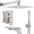 Midanya Rain Shower System by Midanya