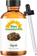 Sun Essential Oils - 4 oz Myhrr Essential Oil by SunEssentialOils