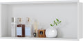Neodrain 30X12Inch Shower Niche by Neodrain