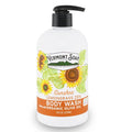 VERMONT SOAP Body Wash, Natural Body Wash by VermontSoap