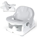 Orzbow Baby Bath Seat for Babies Sitting Up, Bath Seats for Babies 6-12-24 by Orzbow-MakeParentingEasier