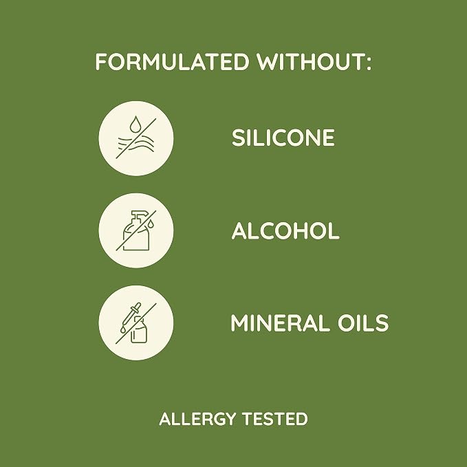 Aveeno Daily Moisturizing Body Oil Mist - Image 3
