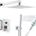 Aolemi Shower Faucet Set, High Pressure Shower System by Aolemi