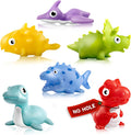 Hely Cancy Infant Bath Toys for 18 Months by HelyCancy