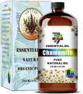 Chamomile Essential Oil – Chamomile Oils by GV77ZFESSENTIALOILBUYNOW
