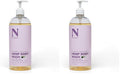 Dr. Natural Hemp Body Wash, 32 oz by DrNatural