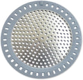 Drain Hair Catcher, Shower Hair Drain Catcher, Shower Drain Cover, Bathtub by Huntonry