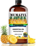 Pineapple Essential Oil, Pineapple Oil 16 Fl Oz 480ML by MUMAZYLESSENTIALOIL