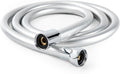 OFFO Ultra-Flex Shower Hose, Premium RV PVC Handheld Shower Head Hose Flex by OFFO